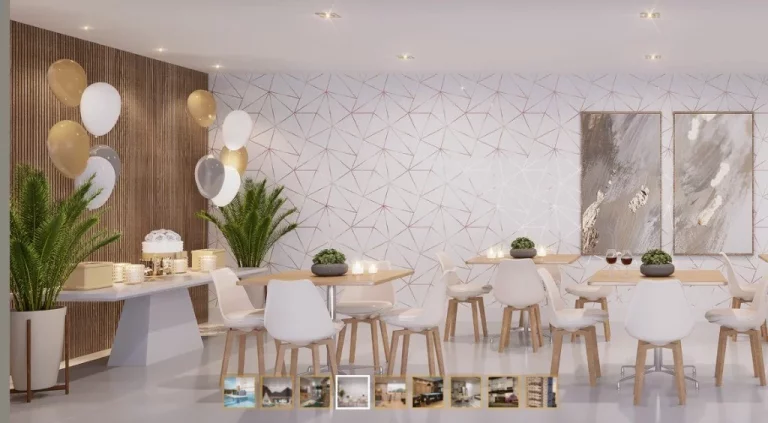 Imagem Apartamento à venda no Centro de Diadema-SP: 3 quartos, 1 suíte, 2 banheiros, 2 vagas, 83m² - Condomínio Lumiere Locan Diadema.