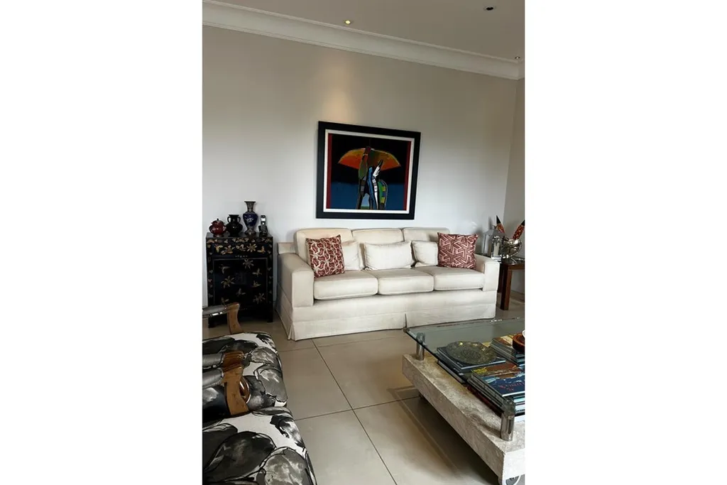 Imagem Apartamento à venda em São Paulo, Moema, com 4 quartos, 313m2