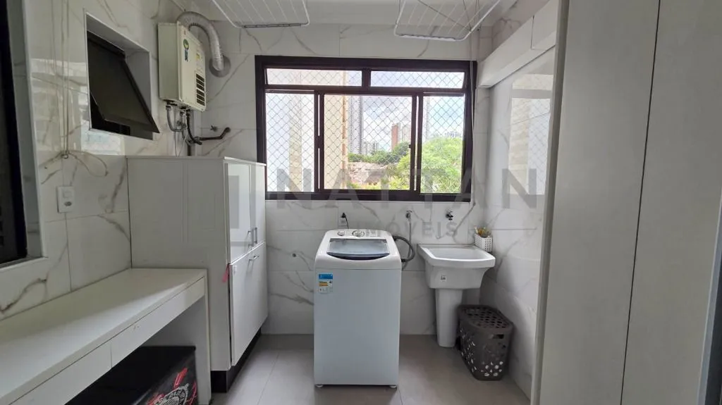 Imagem Apartamento com 4 dormitórios à venda, 123 m² por R$ 1.190.000,00 - Anália Franco - São Paulo/SP