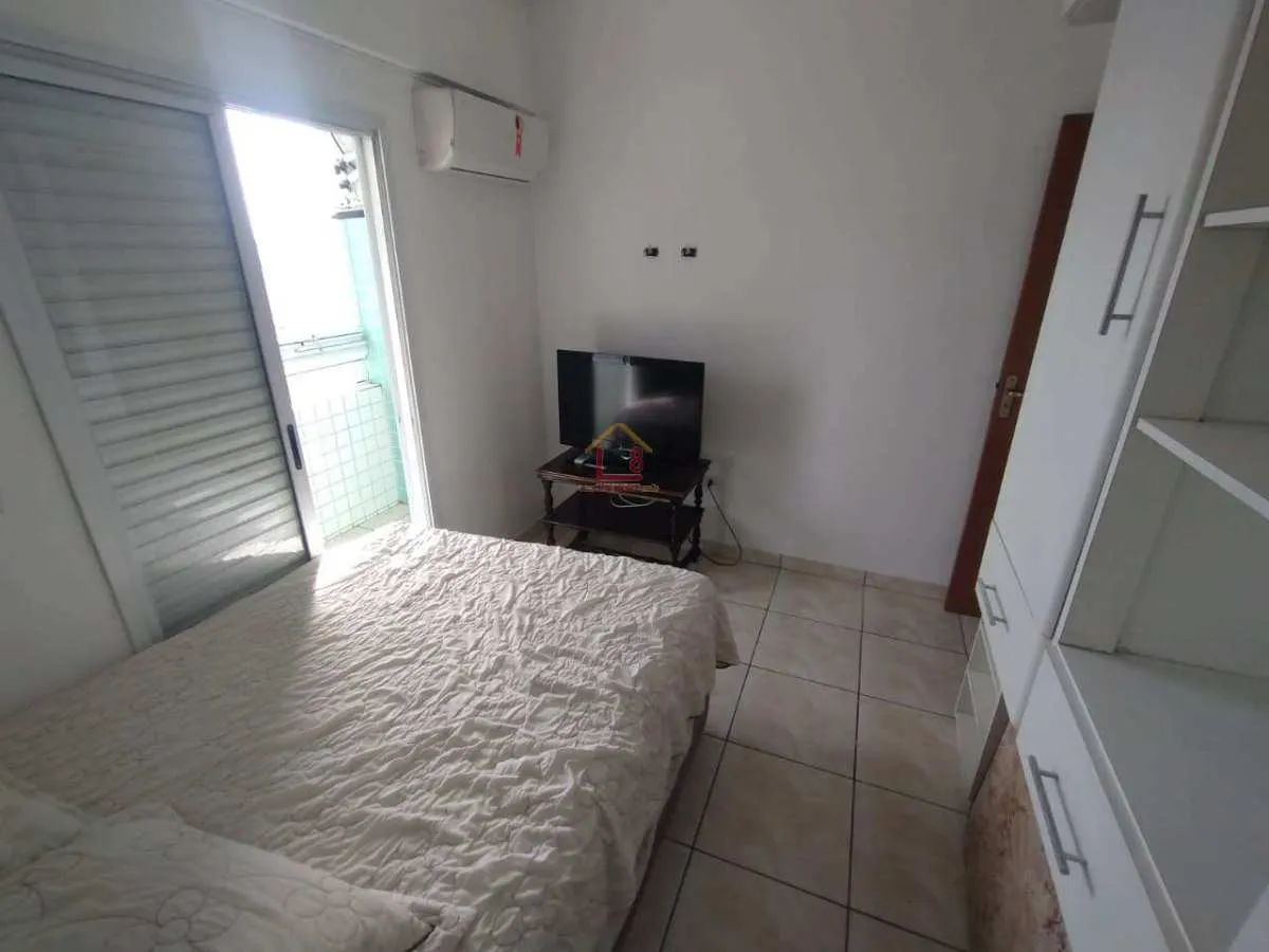 Imagem apartamento a venda no Boqueirão