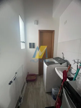 Imagem Cobertura sem condomínio à venda na Vila Alpina | Santo André