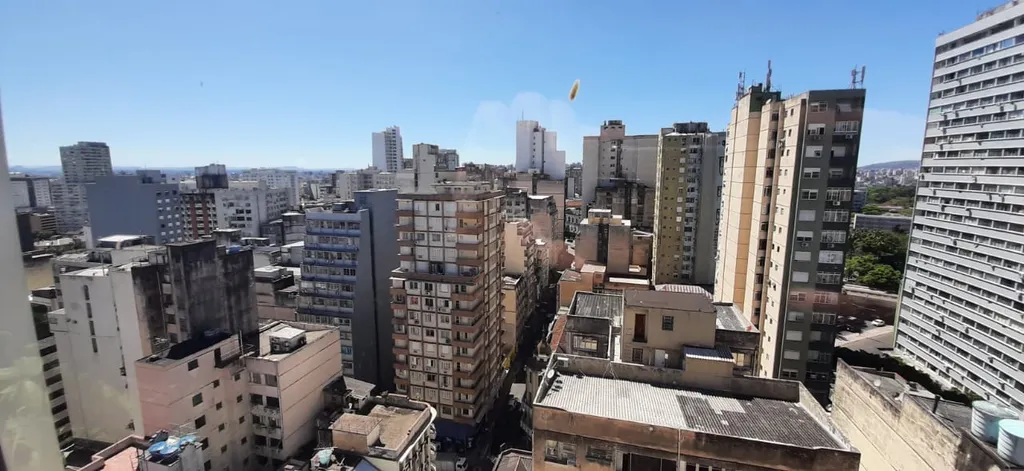 Imagem Apartamento em Centro Histórico