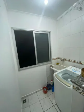 Imagem Vendo Apartamento com 2 quartos, 45 m² em Jardim São Judas Tadeu, São José dos Campos