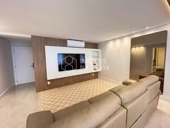 Imagem APARTAMENTO QUADRA MAR 2 SUITES - LOCAÇAO - PRAIA BRAVA - ITAJAI/SC