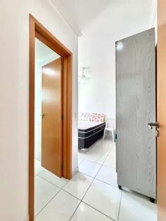 Imagem APARTAMENTO COM 53 m² - AVIAÇÃO - PRAIA GRANDE SP