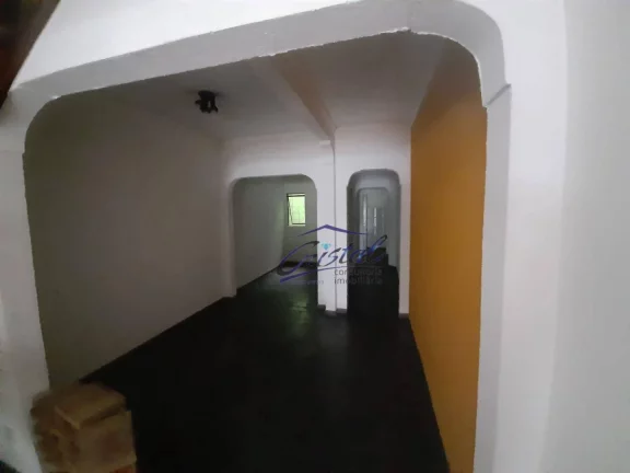 Imagem Sobrado para locação com 6 salas 2 banheiros