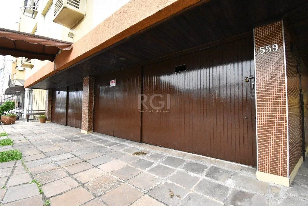 Imagem Apartamento 2 D - térreo - 1 vaga dupla lado a lado - 71,99 m² privativo -Bairro Praia de Belas