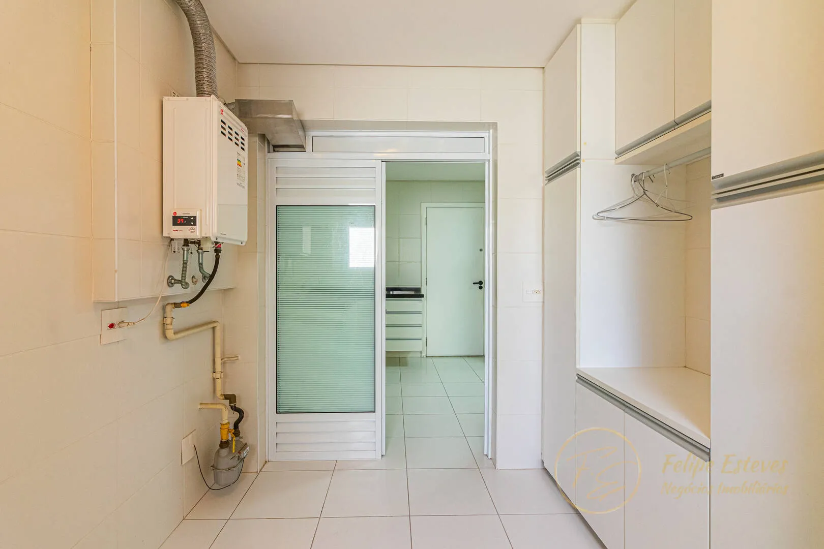 Imagem Varanda Gourmet, 3 suítes, 197m² 3 vagas