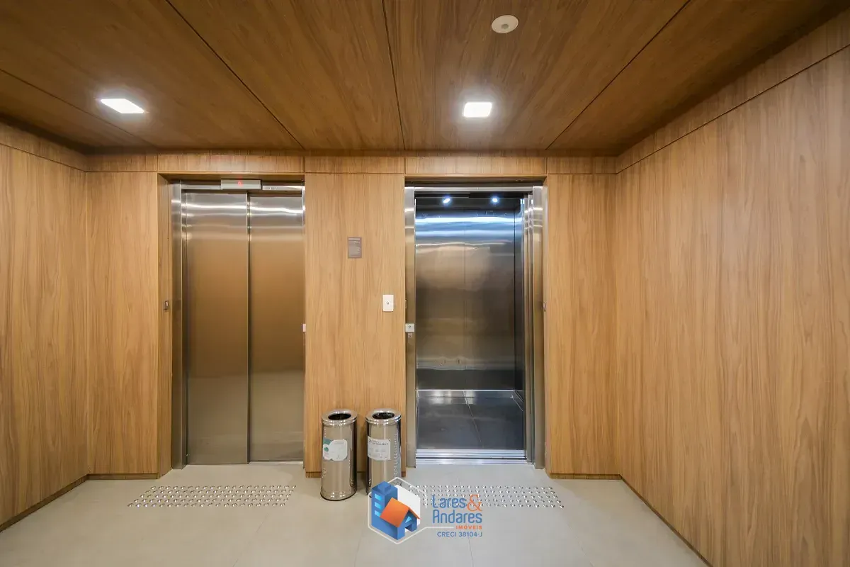 Imagem Conjunto comercial para venda em Jardim Paulista, 83m²