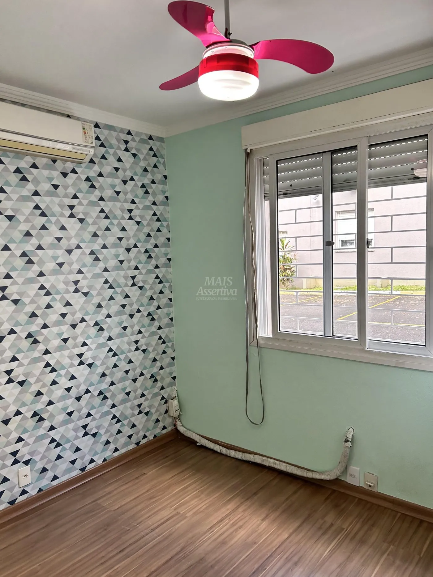 Imagem Apartamento para venda em Porto Alegre Morro Santana