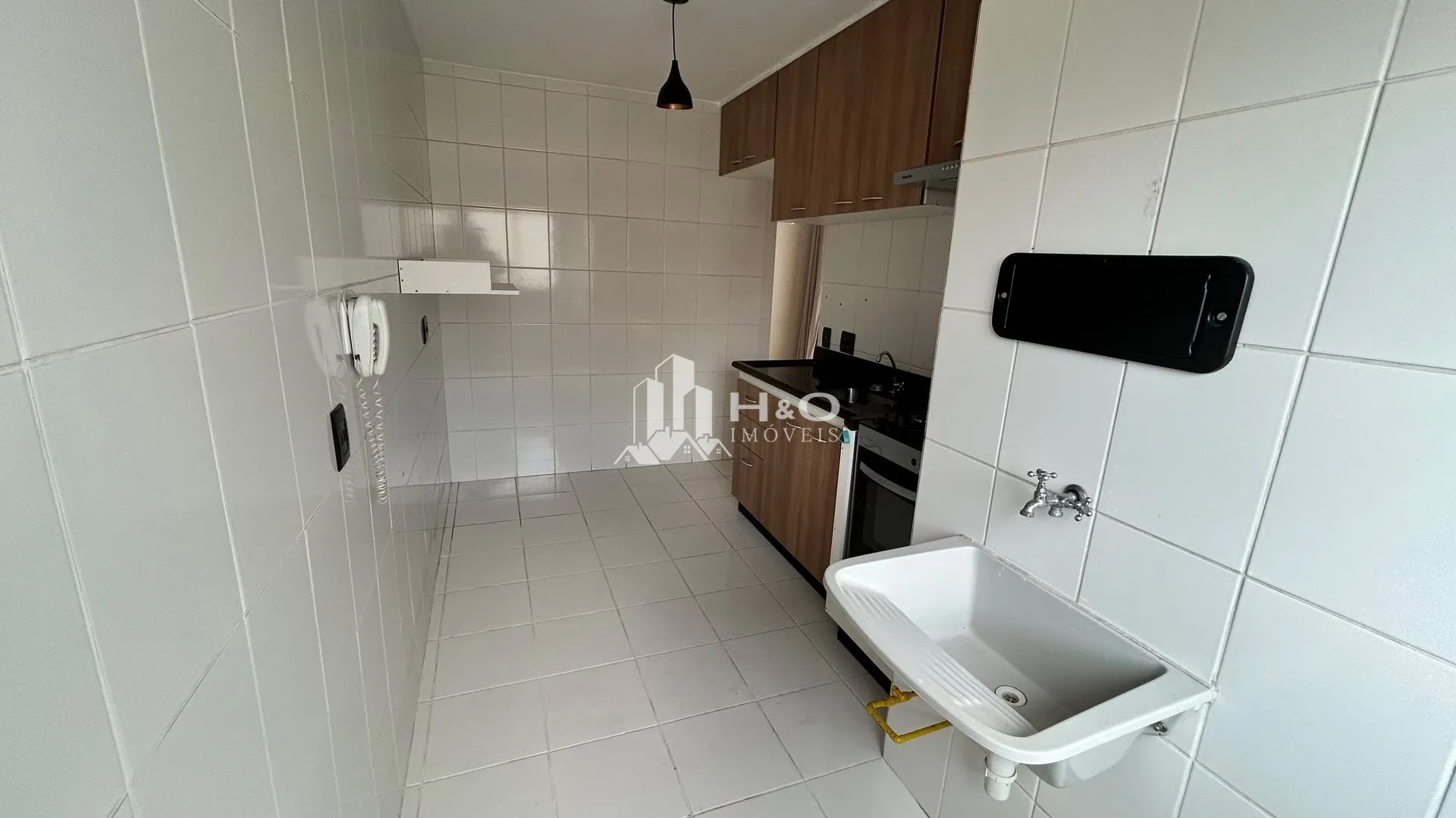 Imagem Apartamento à Venda na Cidade Líder com 2 Dormitórios Sacada 1 Vaga de Garagem