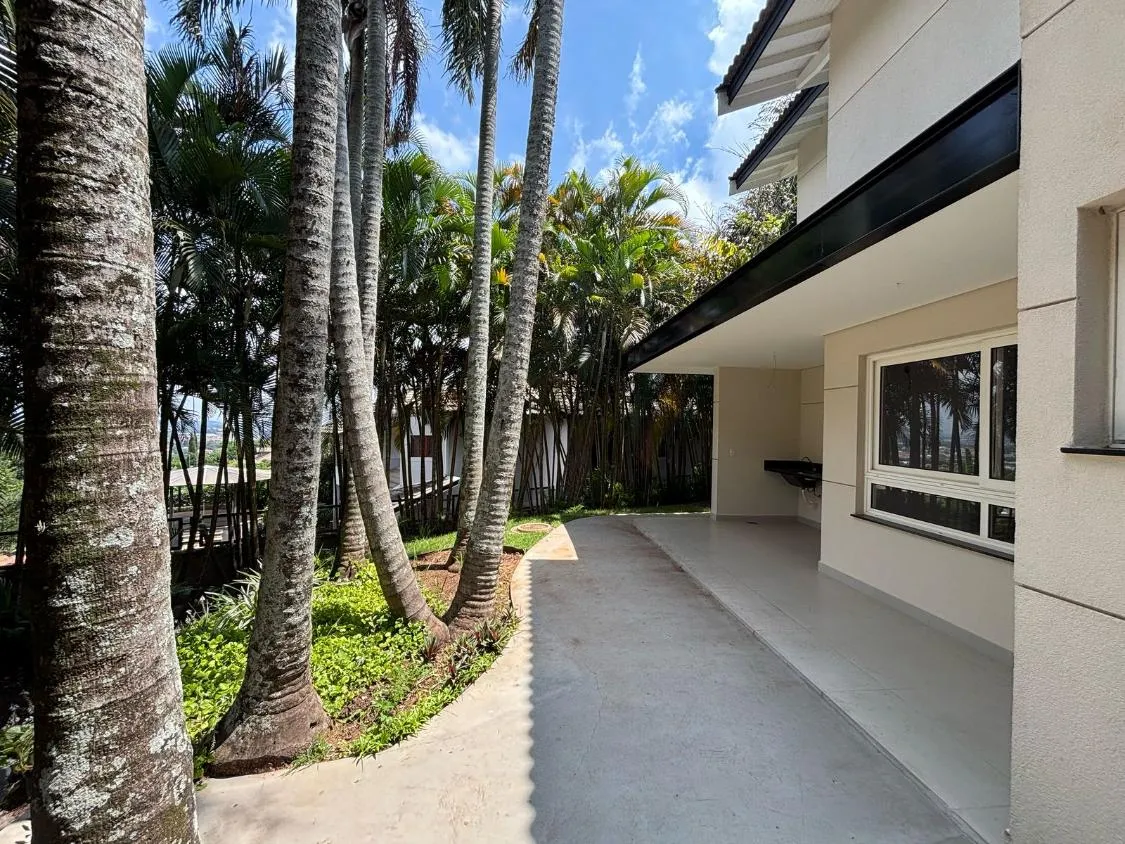 Imagem Casa em condomínio de alto padrão em Vinhedo, com ótimo custo-benefício, ideal para quem busca conforto, privacidade e qualidade de vida!