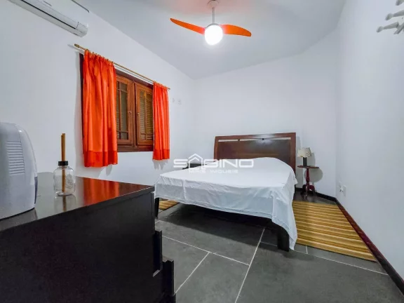 Imagem Casa de condomínio à venda com 5 dormitório sendo 2 Suítes 207m² em Riviera de São Lourenço Bertioga SP