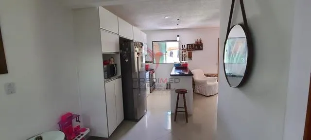 Imagem Casa 3 dormitórios 1 suíte 250m² 1 vaga Balneario Sao Pedro Sao Pedro da Aldeia/RJ