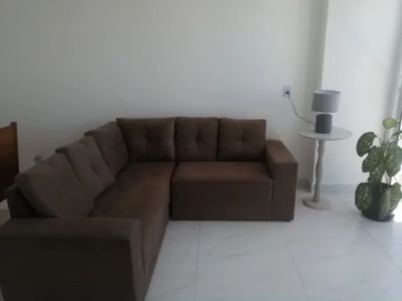 Imagem APARTAMENTOCOM 2 QUARTOS E 2 SUÍTES PARA TEMPORADA NA PRAIA DO MORRO GUARAPARI-ES