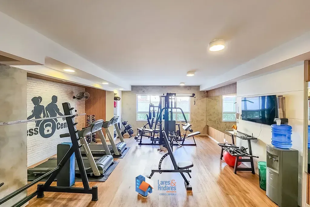 Imagem Apartamento à venda 2 Quartos 1 Suite 1 Vaga 61.6M² Vila Olímpia São Paulo - SP