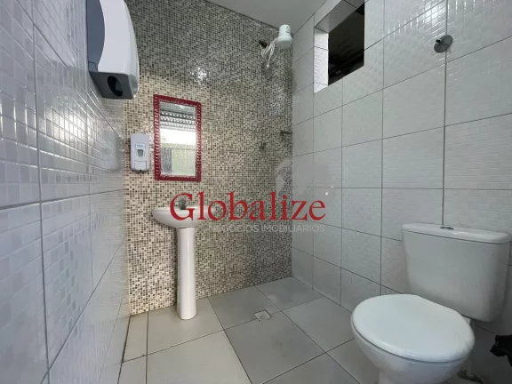 Imagem Sobrado à venda com 3 dormitórios e 3 vagas no bairro da Vila Belmiro em Santos por R$ 1.177.000,00