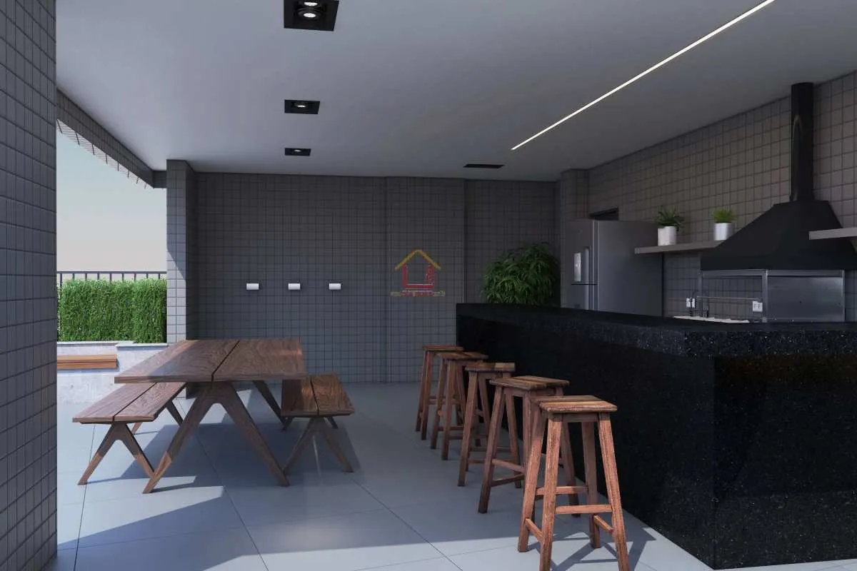 Imagem apartamento a venda - Aviação