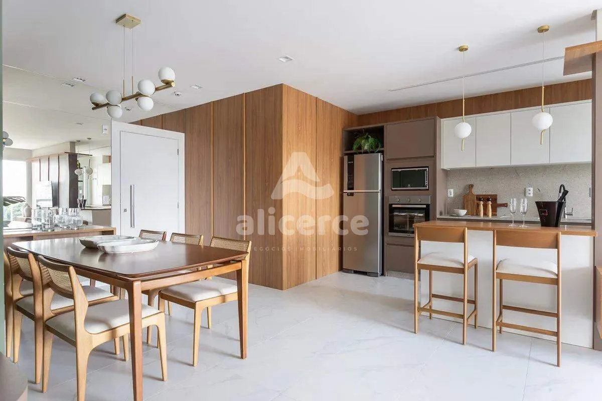 Imagem PRONTO PARA MORAR - APARTAMENTO COM 2 SUÍTES E LAVABO NO RESIDENCIAL AGAPITO - ESTREITO, FLORIANÓPOLIS/SC