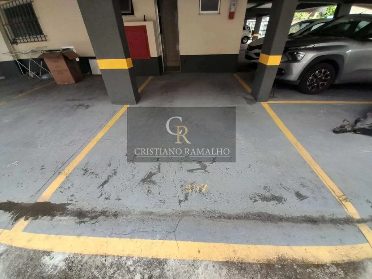 Imagem Apartamento à venda em Cabo Frio, Passagem, com 3 quartos, 67m2