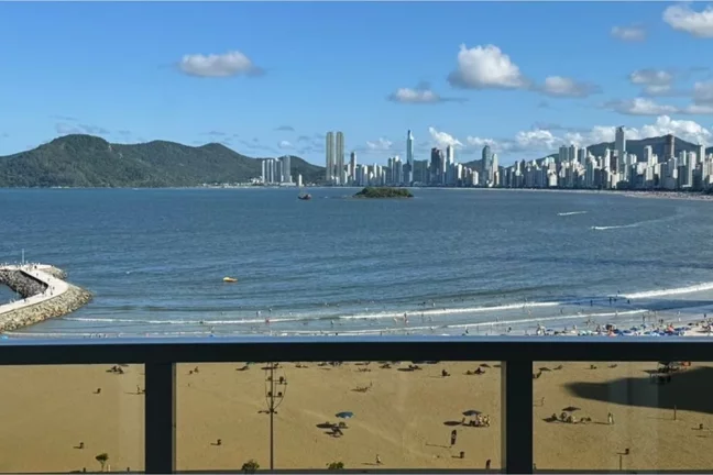 Imagem Apartamento à venda em Balneário Camboriú, Pioneiros, com 4 quartos, 164,97m2