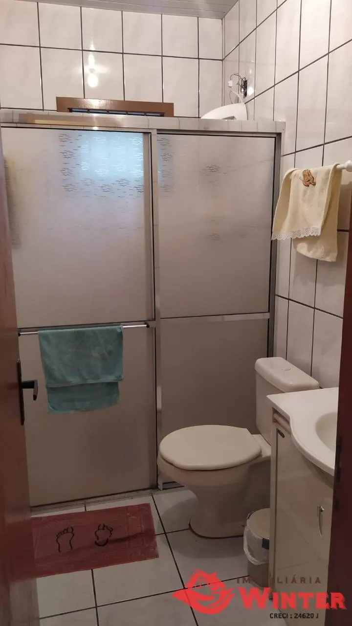 Imagem Linda casa com área 3,4 hectares no Bananal na Feliz