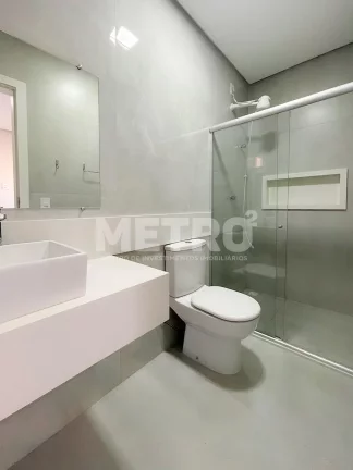 Imagem Casa para locação no Buona Vita com 3 quartos, planejados, PETROLINA
