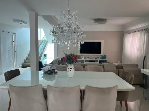 Imagem Sobrado com 3 dormitórios à venda, 410 m² por R$ 3.300.000,00 - Jardim Residencial Suzano - Suzano/SP