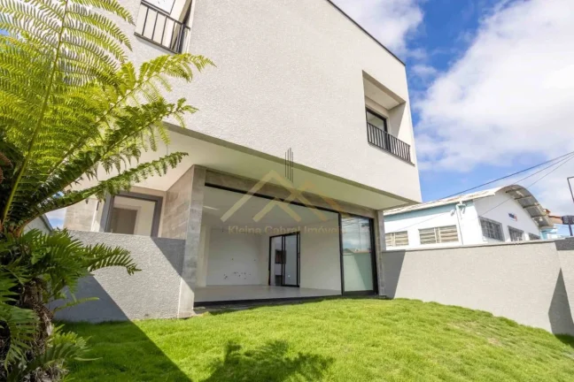 Imagem Residencial BRAZ HAUS