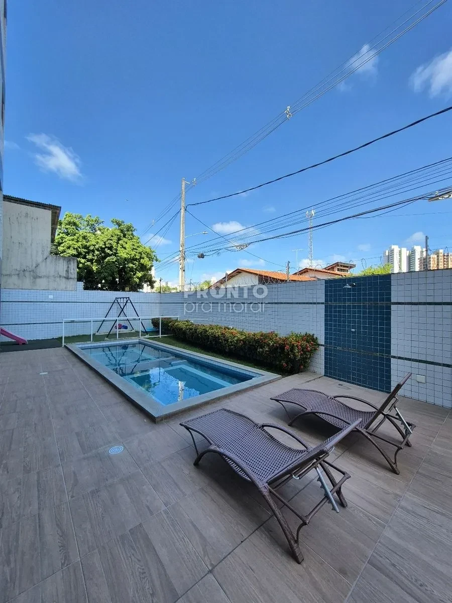 Imagem Apartamento com 2 Quartos à Venda, 57 m² em Candeias - Jaboatão dos Guararapes