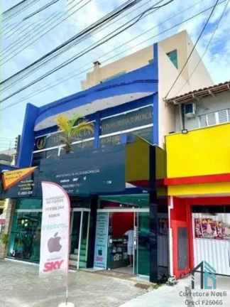 Imagem (PERMUTA ou financiamento) Prédio Comercial/residencial a venda em Guaratuba PR
