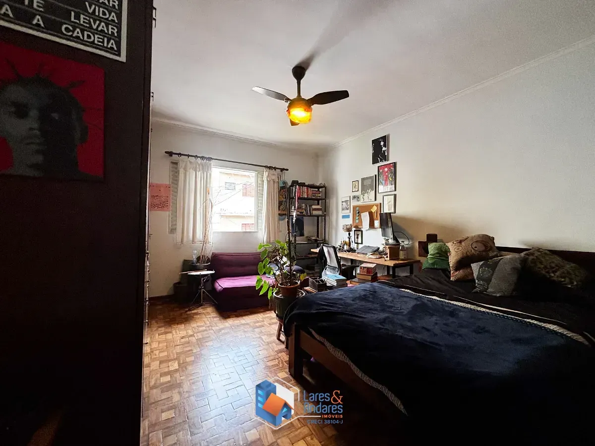 Imagem Casa para venda em Vila Anglo Brasileira com 4 quartos, sendo 1 suíte, 222m²