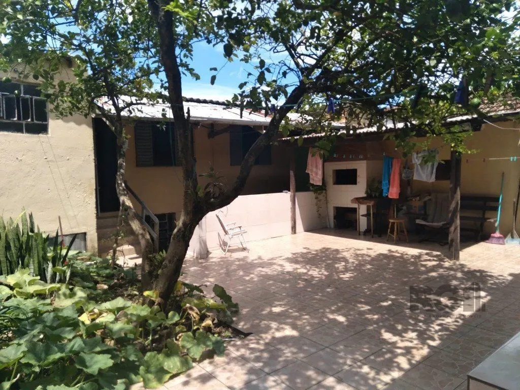 Imagem CASA - 3 dorms. - 3 vagas - - 150 m² - SANTA TEREZA