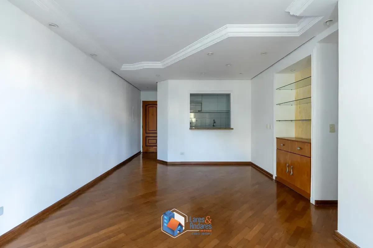 Imagem Apartamento para venda em Vila Andrade com 3 quartos, sendo 1 suíte, 83m²