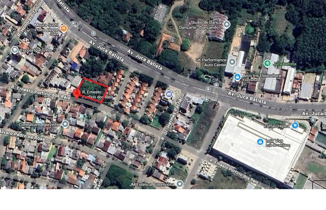 Foto do Imóvel