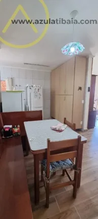 Imagem Chácara para Venda em Atibaia, Jardim Estancia Brasil, 3 dormitórios, 1 suíte, 3 banheiros, 5 vagas