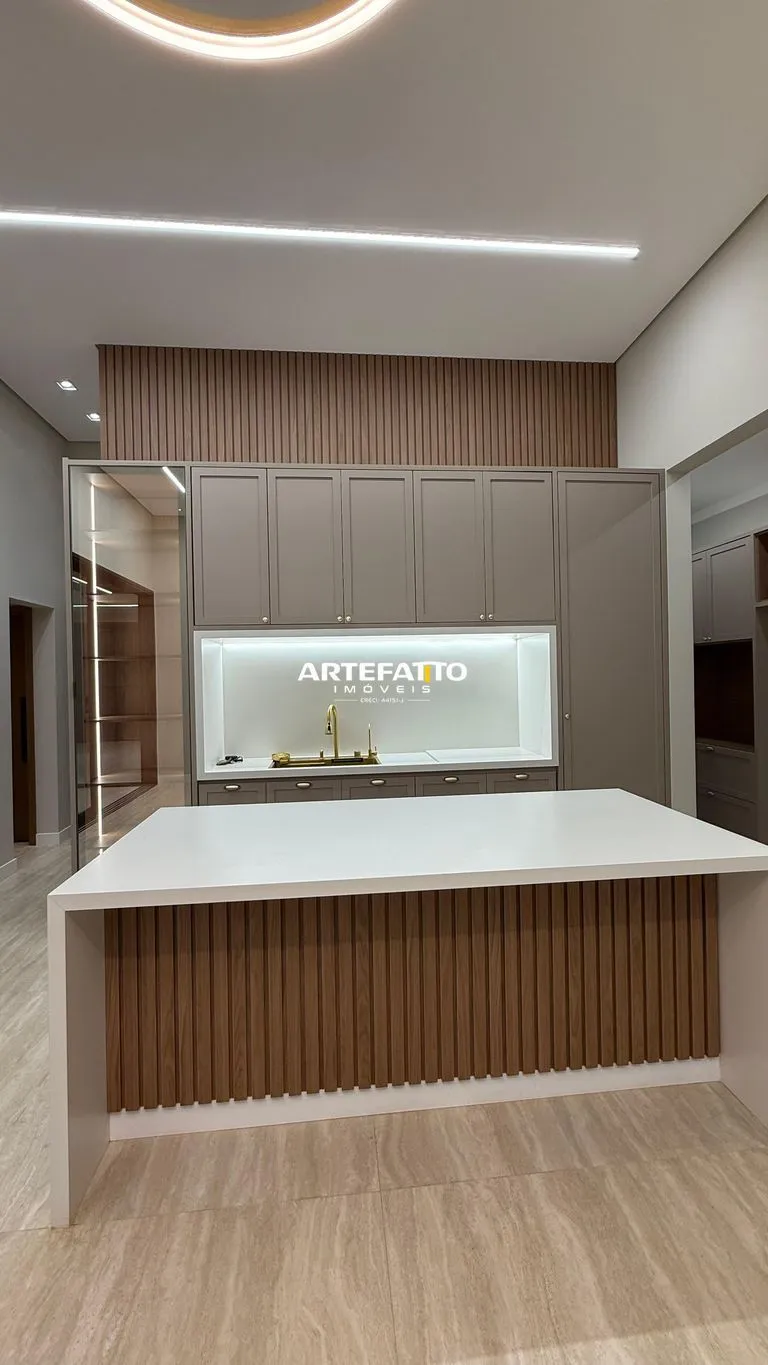 Imagem Casa à venda em Franca, Jardim Santa Lúcia, com 4 quartos, 209m2