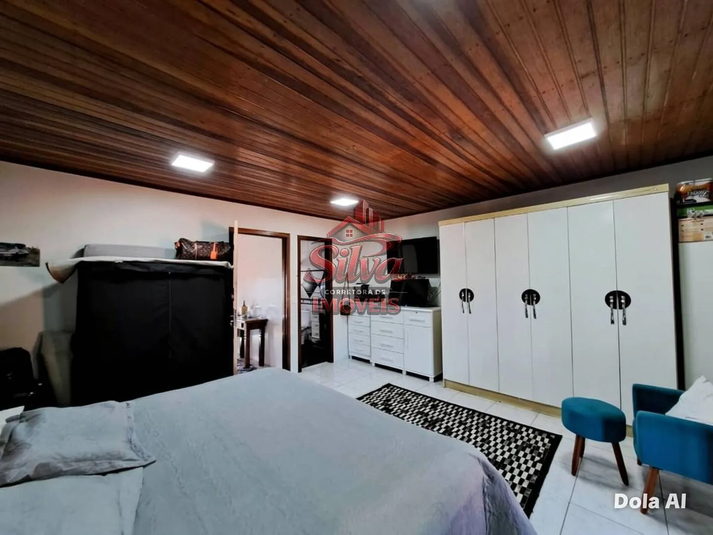 Imagem C335 | Casa com Suíte a 50 Metros do Mar em Imbé