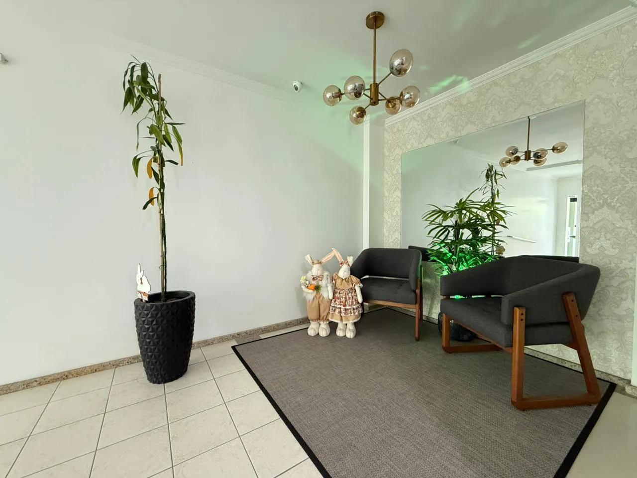 Imagem Apartamento à venda com 100m2 por R$ 827.000,00