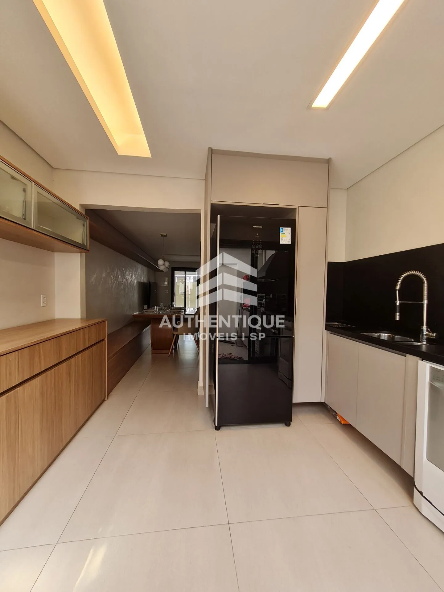 Imagem Casa à venda no bairro Chácara Santo Antônio (Zona Sul) - São Paulo/SP, Zona Sul