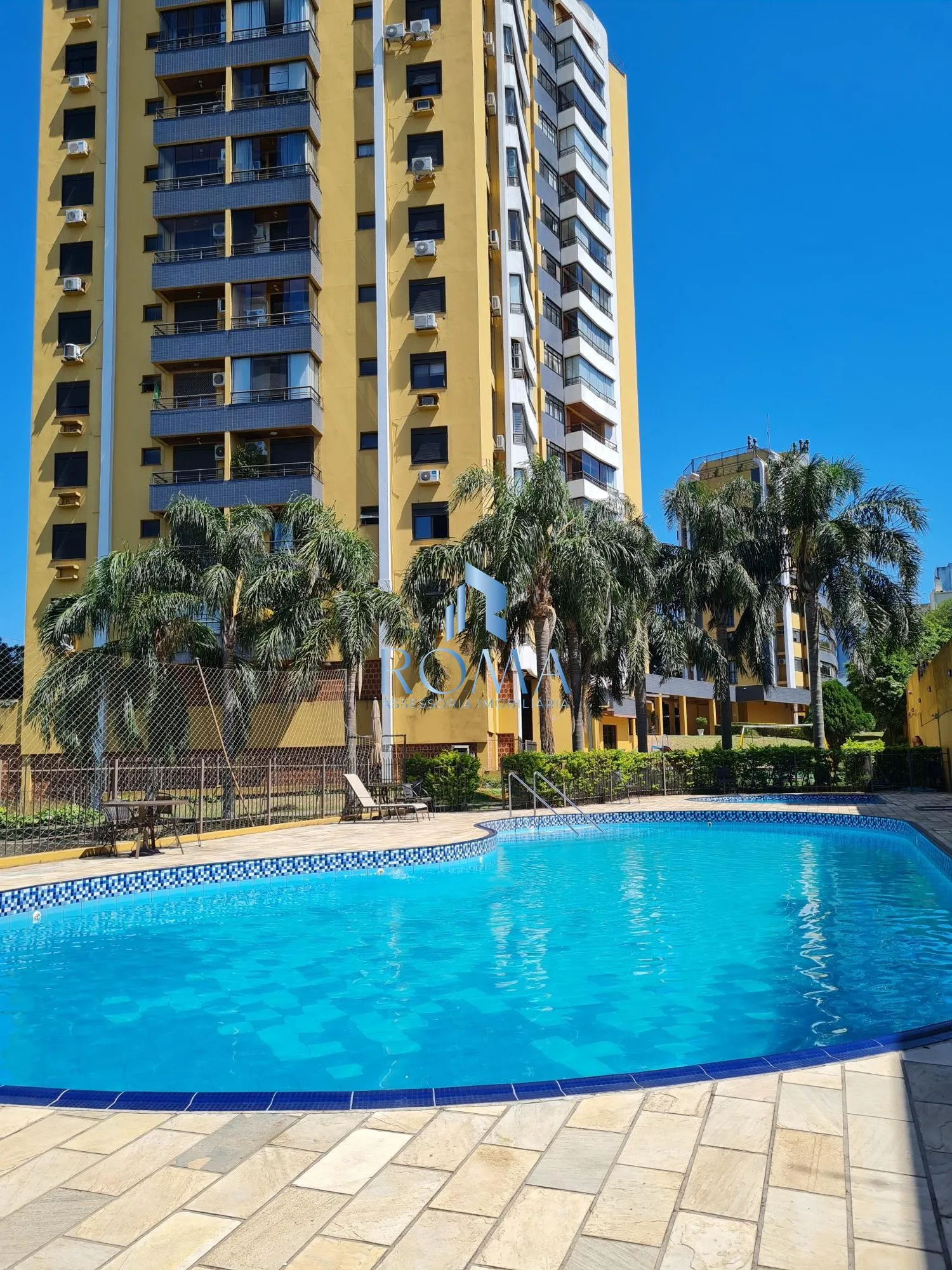 Imagem APARTAMENTO 4D MILLENIUM