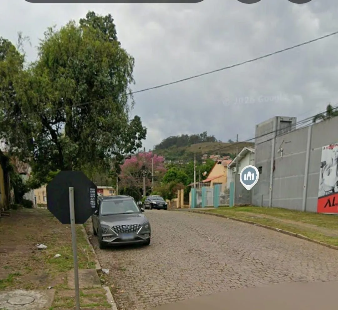 Imagem Terreno próprio para comércio