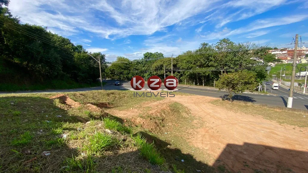 Imagem Terreno Comercial à Venda em Valinhos-SP no Jardim das Palmeiras com 342,00m² de Área