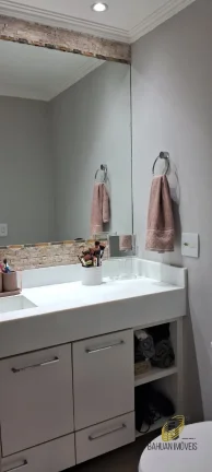Imagem Apartamento à venda em São Paulo-SP, Vila Andrade: 2 quartos, 1 banheiro, 1 vaga, 51m² de área. Venha conferir!