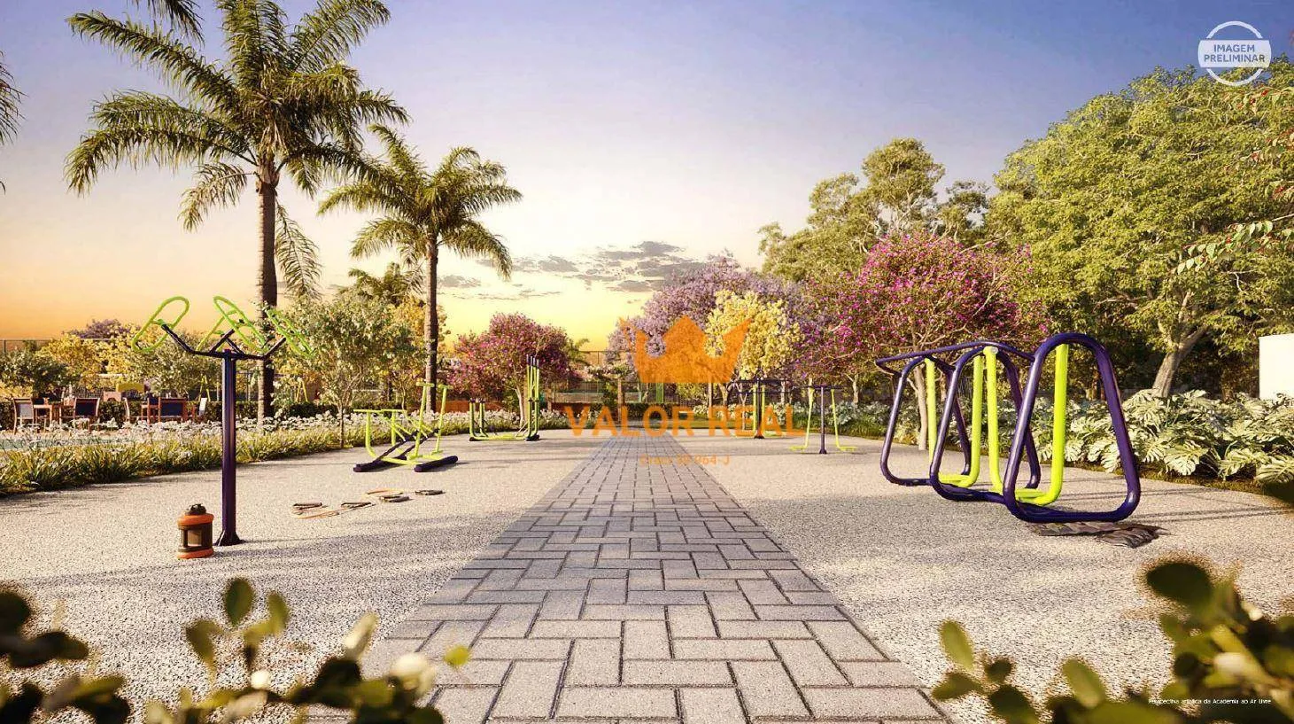 Imagem Lançamento. Seu Sonho, Seu Lugar: Loteamento Reserva dos Lagos. Lotes a partir de 150 m2, R$ 287 mil parcelados. Pagto a vista com desconto.