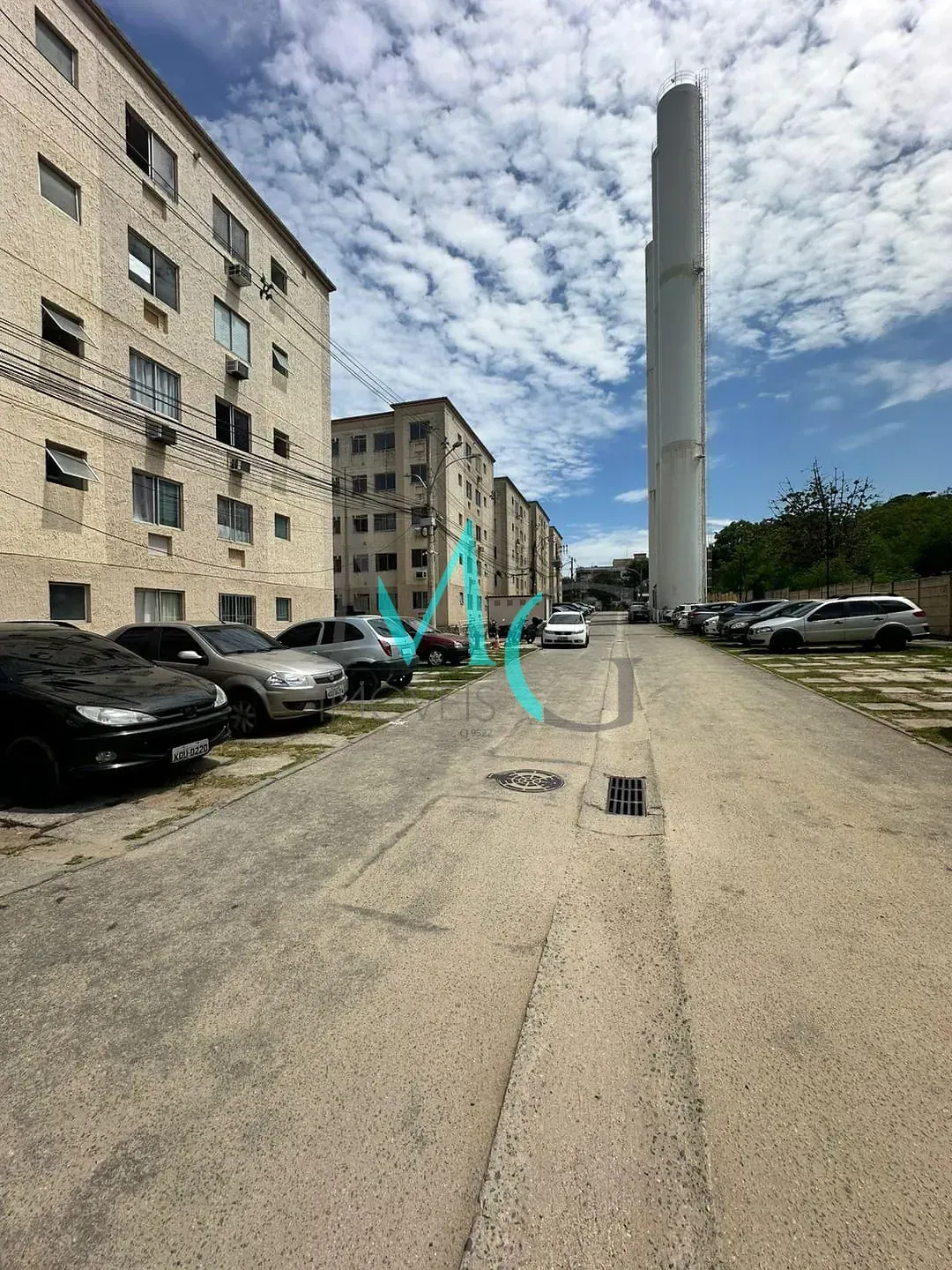 Imagem Apartamento à venda, Campo Grande, Rio de Janeiro, RJ