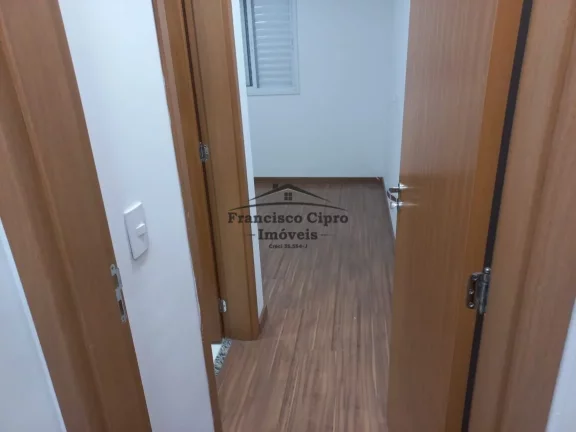 Imagem Apartamento Padrão à venda em Guaratinguetá/SP