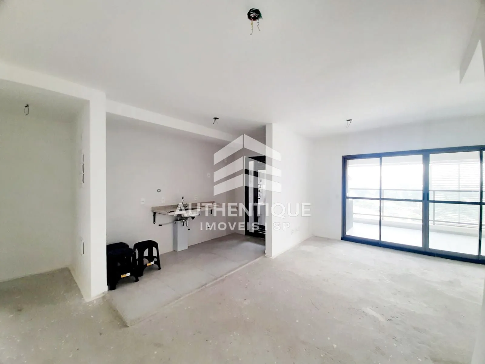Imagem HAUS MITRE ALTO BUTANTÃ - Apartamento à venda em São Paulo/SP