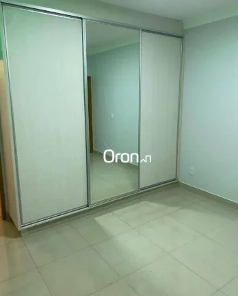 Imagem Casa à venda, 140 m² por R$ 520.000,00 - Residencial Center Ville - Goiânia/GO