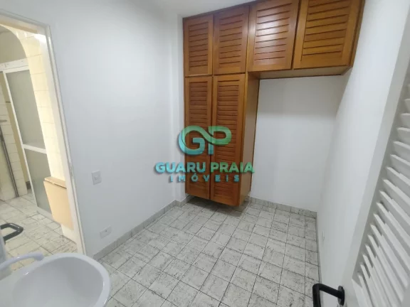 Imagem Apartamento para alugar no bairro Pitangueiras - Guarujá/SP